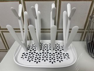 Escurridor Biberones Avent Blanco