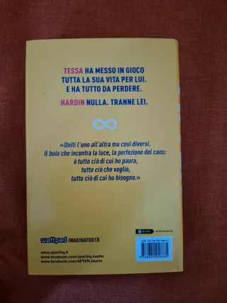 After II - Un cuore in mille pezzi (Italian Edi...