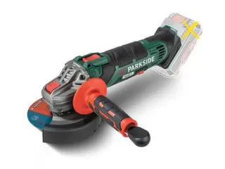Amoladora Parkside X20