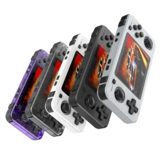 Consola Retro R36H ArkOS 64GB