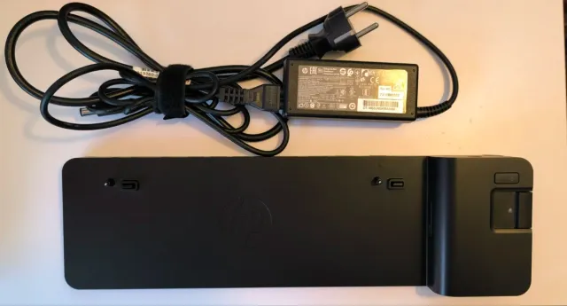 Docking station HP 2013 UltraSlim