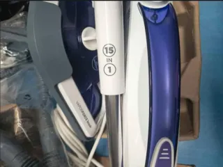 Polti Vaporetto SV440_DOUBLE