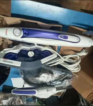 Polti Vaporetto SV440_DOUBLE