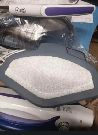 Polti Vaporetto SV440_DOUBLE