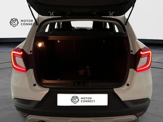 Renault Captur Intens TCe 74kW (100CV) GLP