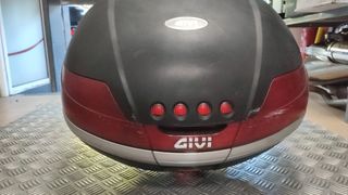 Baúl Givi V46 Monokey System