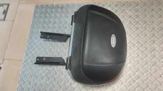 Baúl Givi V46 Monokey System