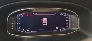 SEAT Ateca Style Go 2.0 tdi 115cv 6 vel