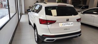 SEAT Ateca Style Go 2.0 tdi 115cv 6 vel