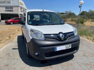 Renault Kangoo 2020 1.5 M1 Blue dCI Profesional 80