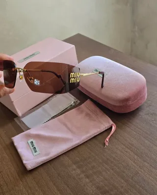 Occhiali da sole Miu Miu donna