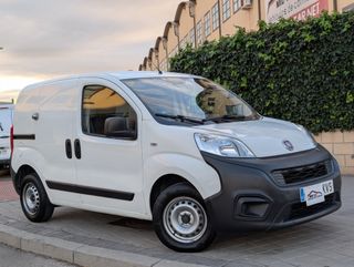 FIAT Fiorino 1.3Multijet IVA y Garantía Incl