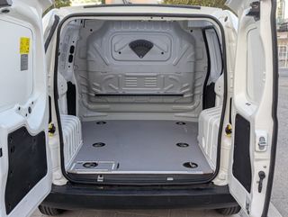FIAT Fiorino 1.3Multijet IVA y Garantía Incl