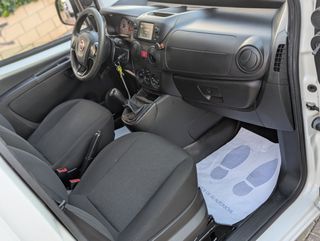 FIAT Fiorino 1.3Multijet IVA y Garantía Incl