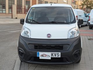 FIAT Fiorino 1.3Multijet IVA y Garantía Incl