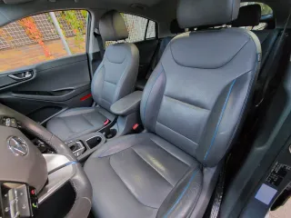 Hyundai IONIQ Style 2017 1.6 Híbrido