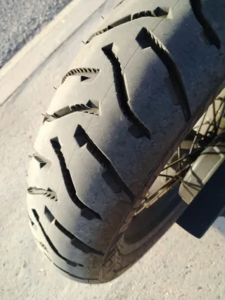 BMW F 800 GS 2017 A2