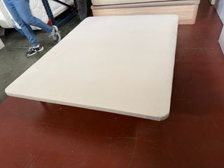 BASE Y COLCHON FLEX NYMBUS VISCO 150x190