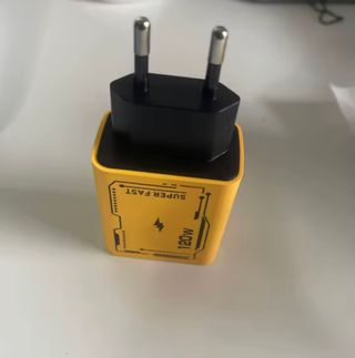 Caricatore rapido multiplo USB-C da 120 W