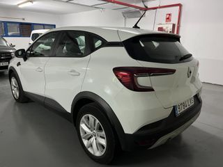 Renault Captur Intens TCe 74kW (100CV) GLP