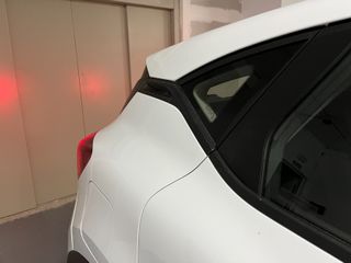 Renault Captur Intens TCe 74kW (100CV) GLP