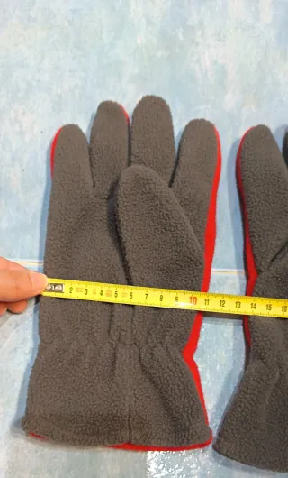 Guantes de invierno
