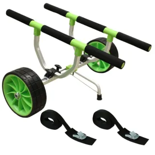 Auto kayak
