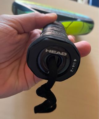 HEAD Graphene Touch Explosion