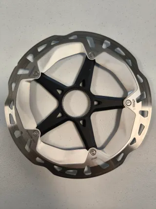 Disco Freno Shimano XT 180mm