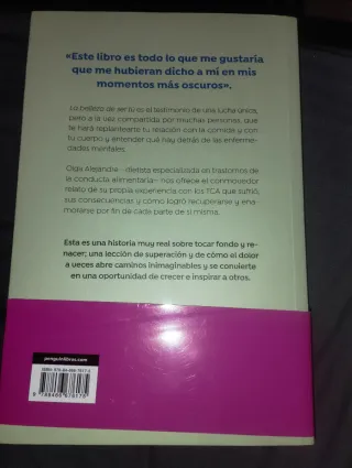 La belleza de ser tú: La historia real de cómo ...