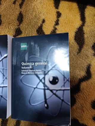Química general