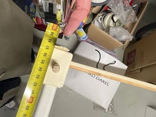 Litera triple con almacenaje & dos colchones.