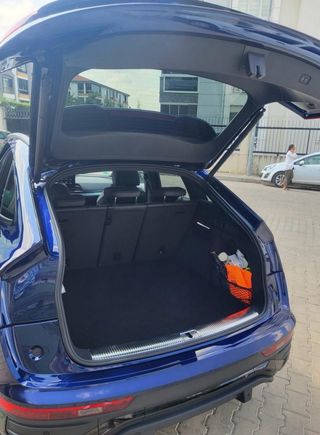 Audi Q5 2022