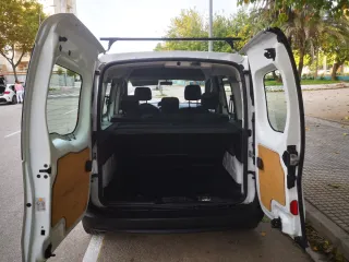 Renault Kangoo 2018