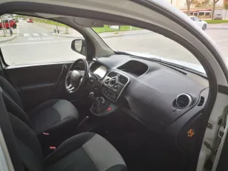 Renault Kangoo 2018