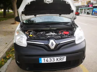 Renault Kangoo 2018