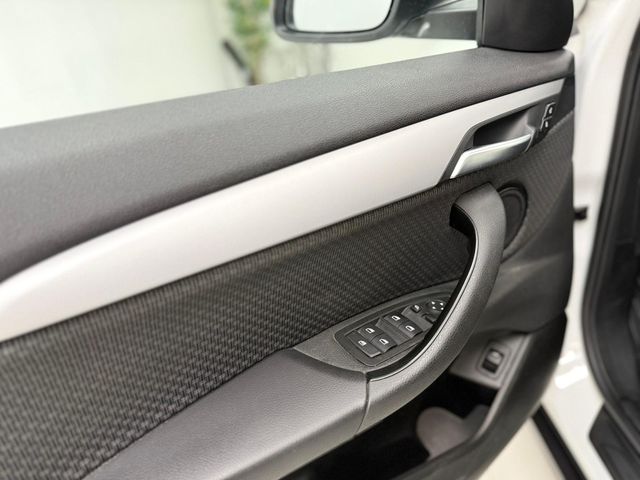 BMW X2 sDrive 18iA Advantage desde 369€/mes*