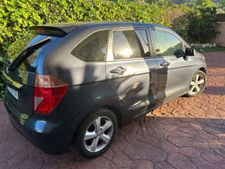 Honda FR-V 2007 AUTOMATICO