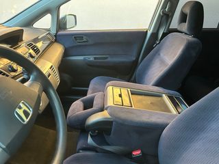 Honda FR-V 2007 AUTOMATICO