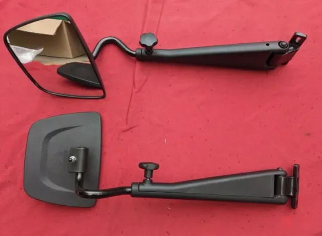 Specchi retrovisori trattore nuovi