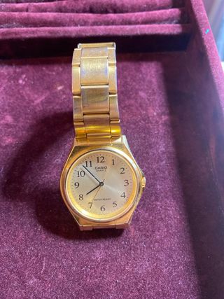 Orologio Casio Classic MTP-1130N-9B