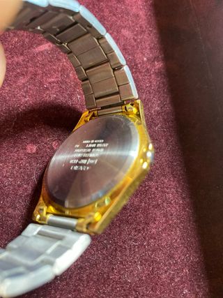 Orologio Casio Classic MTP-1130N-9B