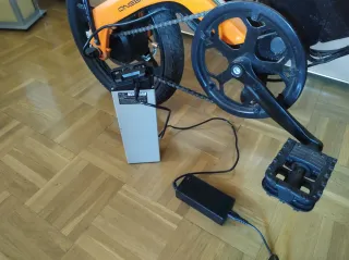 Bicicleta Eléctrica ONEBOT 16