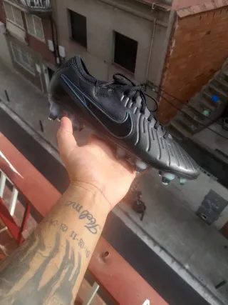 Scarpe da calcio Nike Tiempo Legend 10 Elite