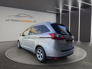 Ford Grand C-MAX 2013, 7 PLAZAS,