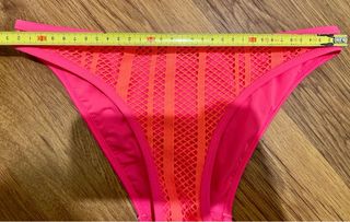 Bikini Talla S color Coral