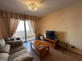 Piso en venta en Alcoy/Alcoi