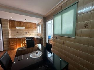 Piso en venta en Alcoy/Alcoi