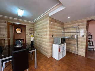 Piso en venta en Alcoy/Alcoi