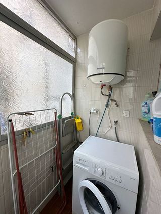 Piso en venta en Alcoy/Alcoi
